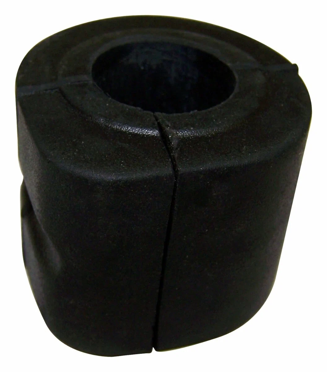 Crown Automotive - Rubber Black Sway Bar Bushing - 4743041AD